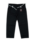 CHOSEN PRIMERO V2 STOLI BJJ Gi - black